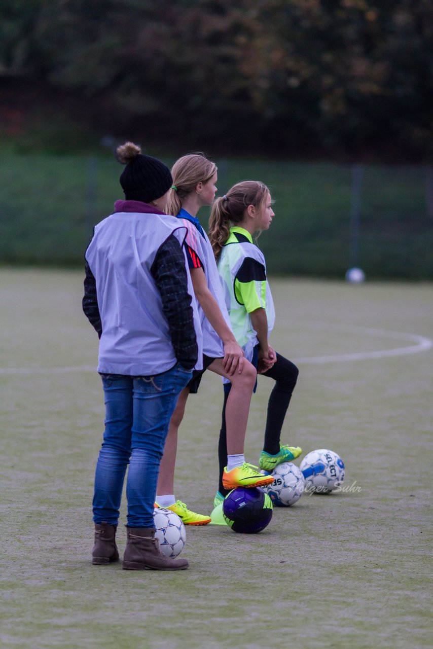 Bild 68 - C-Juniorinnen Training